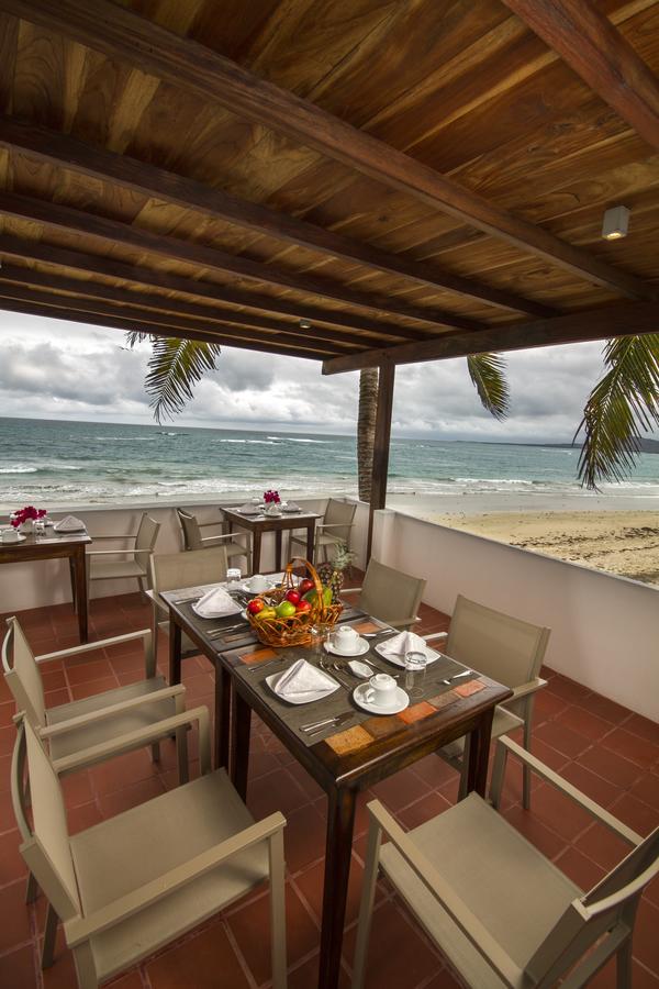 Готель Casita De La Playa Пуерто-Вільяміль Екстер'єр фото