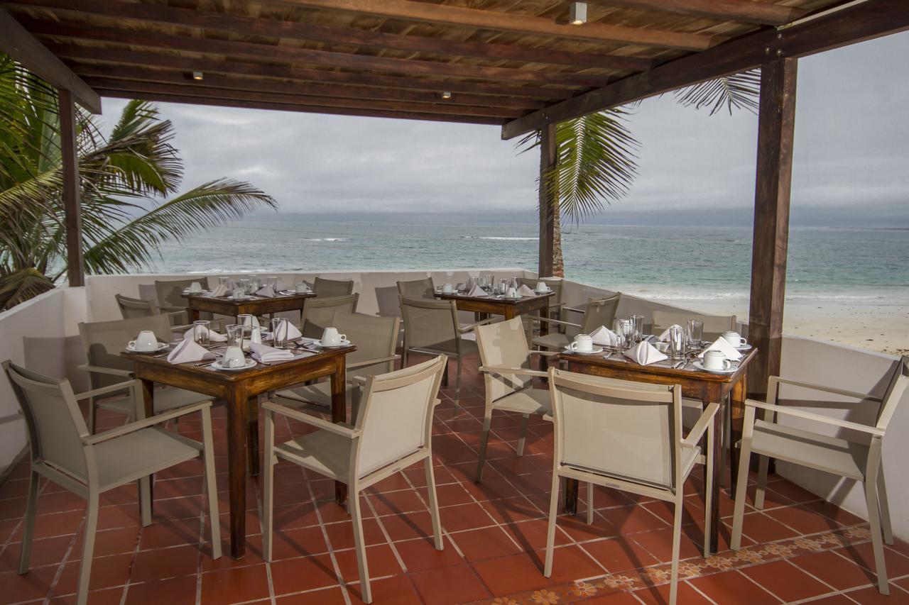 Готель Casita De La Playa Пуерто-Вільяміль Екстер'єр фото